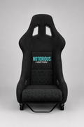 Notorious Edition Trackline
